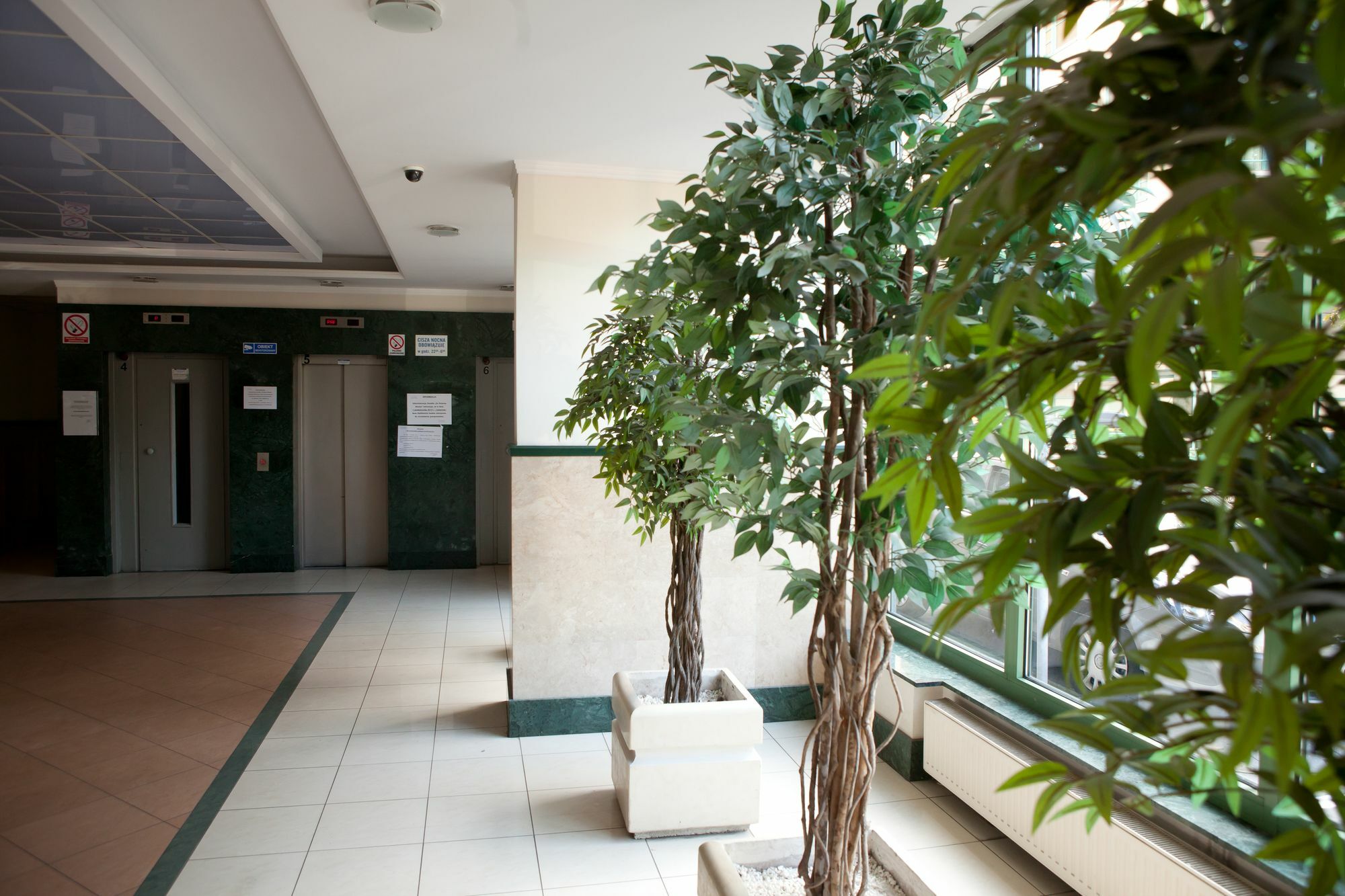 Studio Grzybowska - Warsaw Center Exterior foto